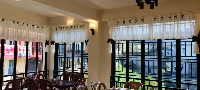 Gracious Lodge图片