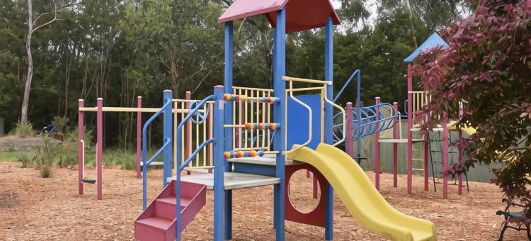 圣殿之家度假村汽车旅馆(Sanctuary House Resort Motel)图片