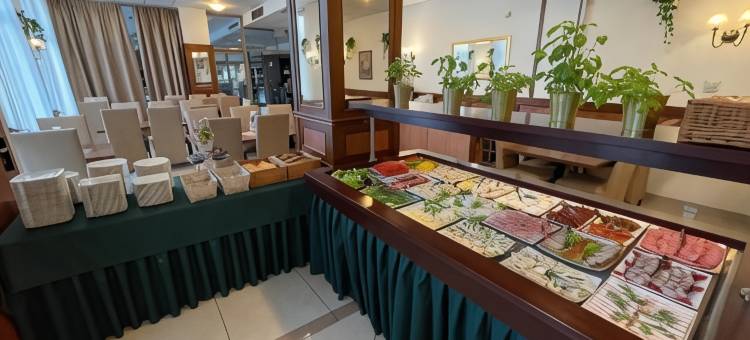 Hotel Great Polonia Conrad Kraków图片