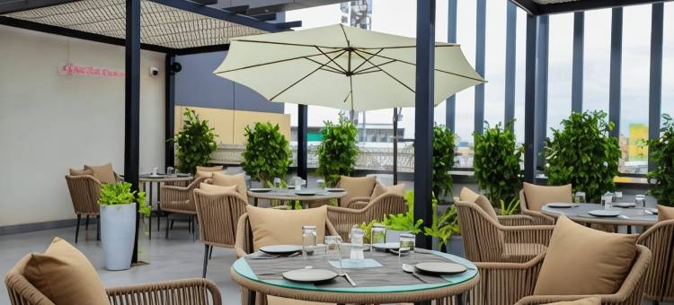 萨蒂亚姆绿洲(Sathyam Oasis)图片