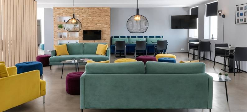 201 号酒店(201 Hotel)图片