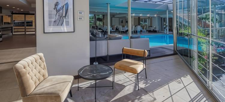 帕吉欧酒店(Poggio Hotel)图片