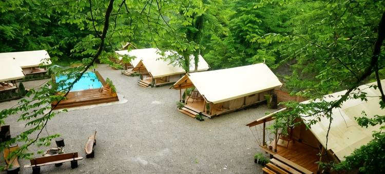 Soloh Spa Village Hotel图片