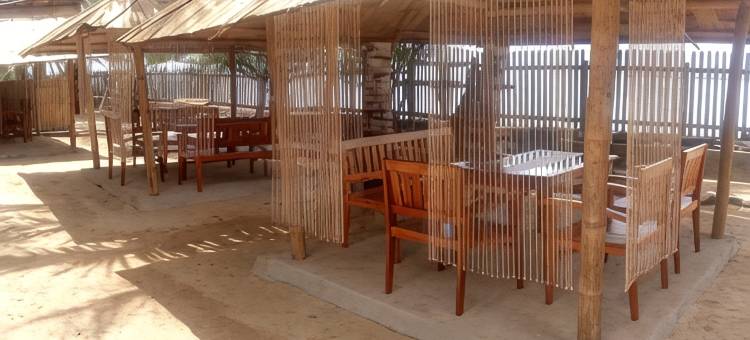 拉兰图卡日出酒店(Sunrise Hotel Larantuka)图片