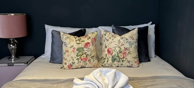 John Street Apartments Flat 2图片