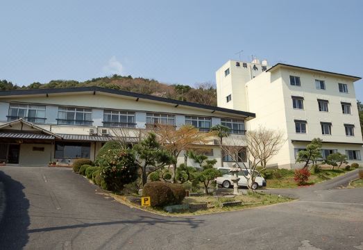 OhamasoHotel Overview