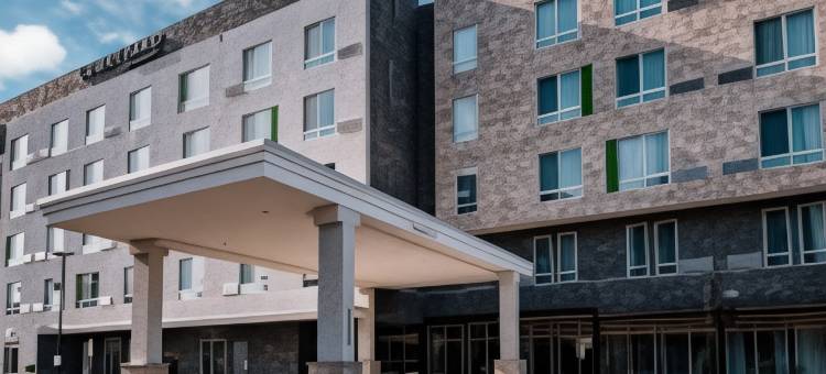 托莱多西万怡酒店(Courtyard Toledo West)图片