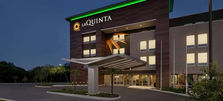 圣安东尼奥海洋世界/LAFB拉昆塔温德姆套房酒店(La Quinta Inn & Suites by Wyndham San Antonio Seaworld/Lafb)图片