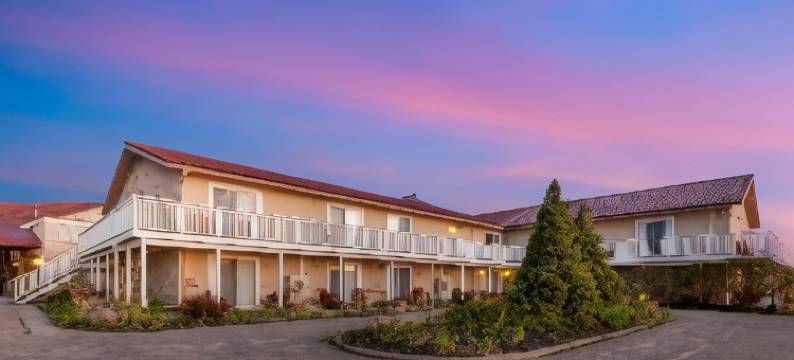 克里斯蒂磨坊酒店及水疗中心 - 贝斯特韦斯特至尊精选酒店(Christies Mill Inn  Spa, BW Premier Collection)图片