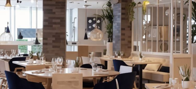 法国勒阿弗尔希尔顿花园酒店(Hilton Garden Inn le Havre Centre)图片