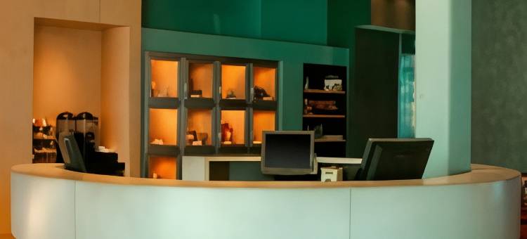 明尼阿波利斯雅乐轩酒店(Aloft Minneapolis)图片