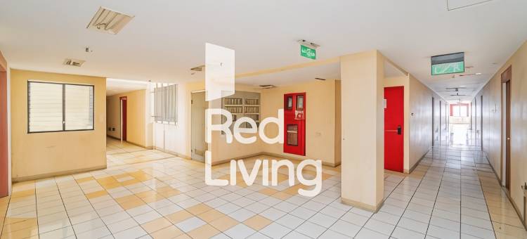 红利文阿帕特曼芝布布尔村-莉莉房C座(RedLiving Apartemen Cibubur Village - Lily's Room Tower C)图片