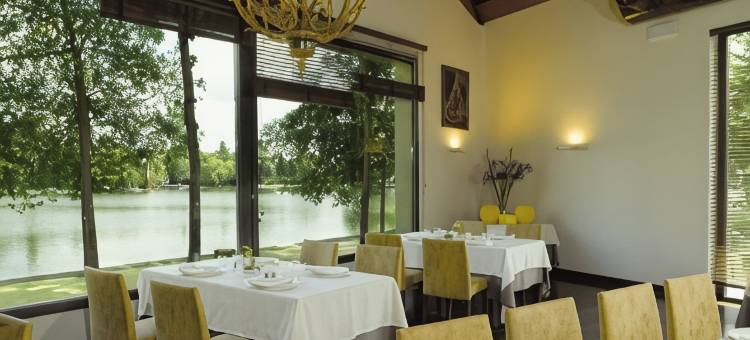 保利塔别墅酒店(Hotel Villa Paulita)图片