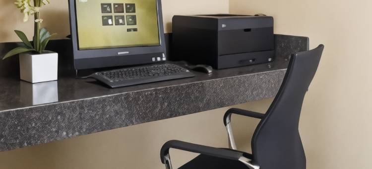 达拉斯路易斯维尔Residence Inn 酒店(Residence Inn by Marriott Dallas Lewisville)图片