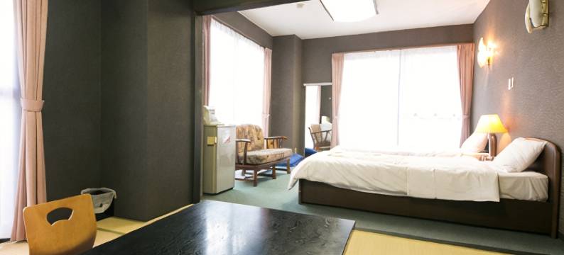 宝泉寺温泉 龙泉阁(Hotel Ryusenkaku)图片