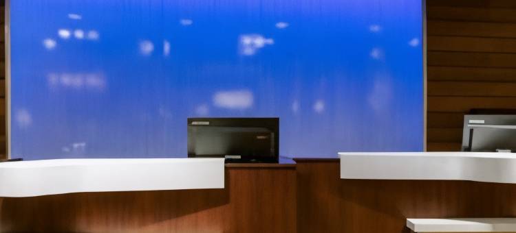 Fairfield Inn & Suites Fort Lauderdale Pembroke Pines图片