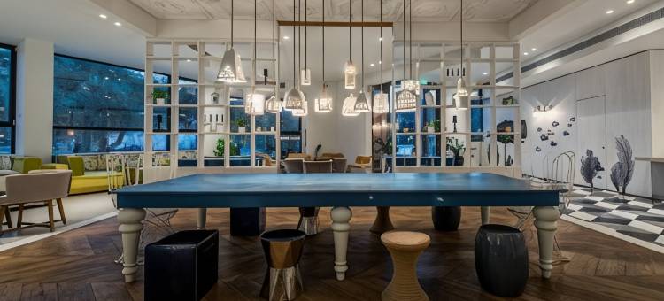 水族湾酒店(Aqua Bay)图片