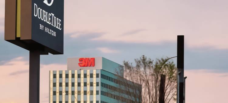 DP Stay酒店式公寓 - Vellore(DoubleTree by Hilton St. Paul East)图片