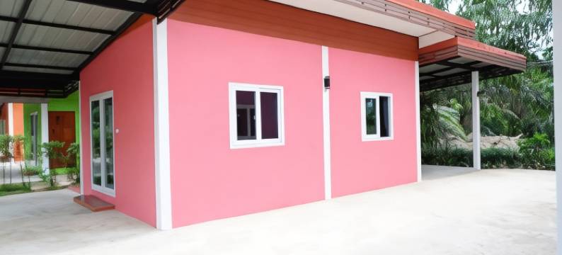 佳瑞维度假村(Jarawee Resort)图片