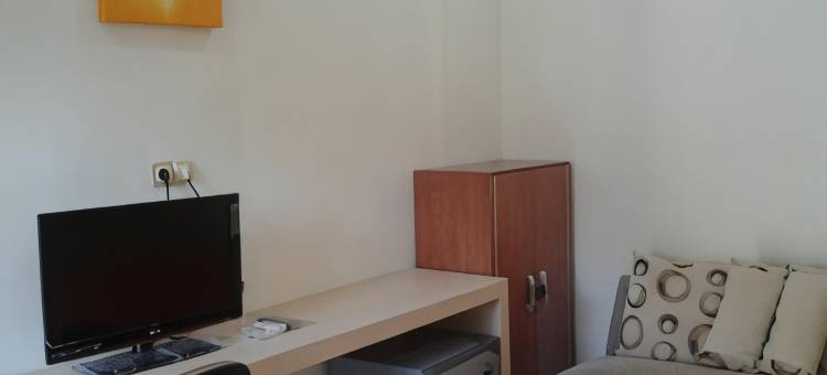 瑟拉酒店(Cerah Hotel)图片