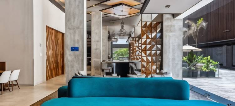 希尔顿欢朋酒店新瓦亚塔(Hampton by Hilton Nuevo Vallarta)图片