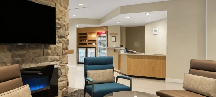 布恩万豪TownePlace套房酒店(TownePlace Suites Boone)图片