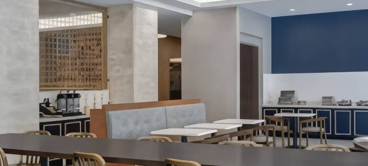 TownePlace Suites Cincinnati Downtown图片