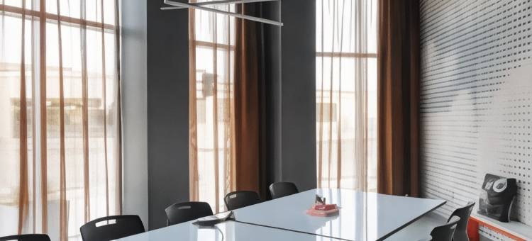 普罗维登斯市中心雅乐轩酒店(Aloft Providence Downtown)图片