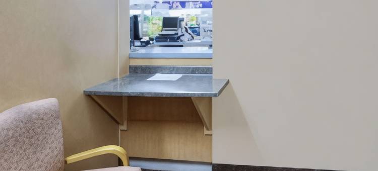 帕斯科骑士酒店(Knights Inn Pasco)图片