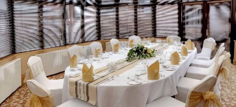 森林山贝斯特韦斯特酒店(Best Western Frodsham Forest Hills Hotel)图片