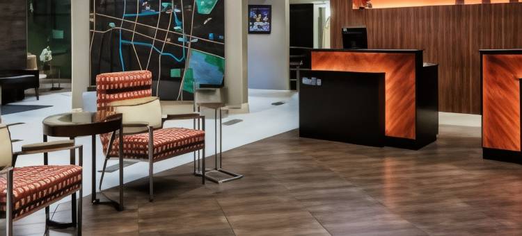 圣安东尼奥市中心TownePlace Suites酒店(TownePlace Suites by Marriott San Antonio Downtown Riverwalk)图片