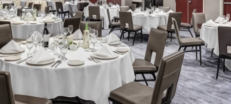 里士满北/格伦艾伦万怡酒店(Courtyard Richmond North/Glen Allen)图片