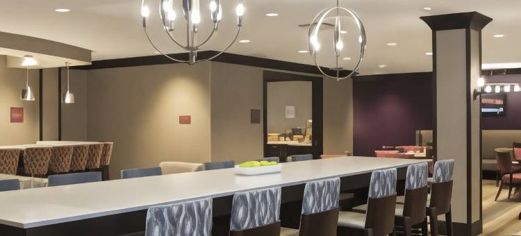 斯克内克塔迪希尔顿逸林酒店(DoubleTree by Hilton Schenectady Downtown)图片