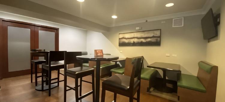 安大略机场贝斯特韦斯特SureStay酒店(SureStay Hotel by Best Western Ontario Airport)图片