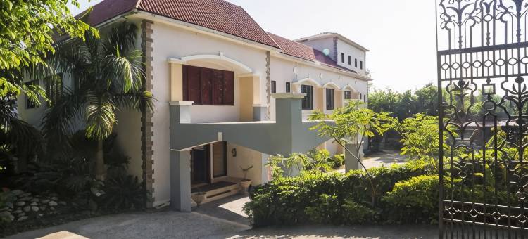 勒罗伊-健康酒店(Le ROI Corbett Resort)图片