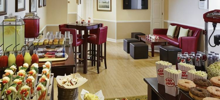 霍林斯霍尔酒店, 水疗 & 高尔夫(Hollins Hall Hotel, Spa & Golf)图片