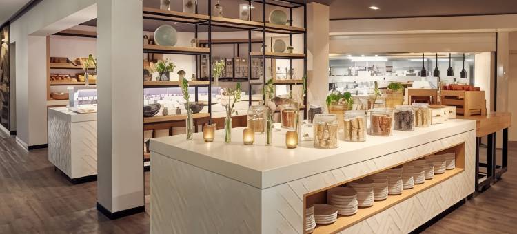 比夫兰凡德瓦克酒店(Van der Valk Hotel Beveren)图片