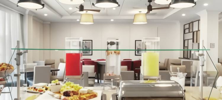 普罗维登斯市中心Homewood Suites by Hilton(Homewood Suites by Hilton Providence Downtown)图片