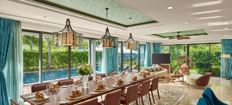 富国岛贝斯特韦斯特精品索纳西别墅酒店(Best Western Premier Sonasea Villas Phu Quoc)图片