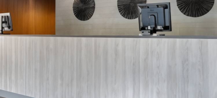 巴塞罗那 Sabàtic Gavà Mar Tribute Portfolio 酒店(Sabàtic Gavà Mar, Barcelona, a Tribute Portfolio Hotel)图片