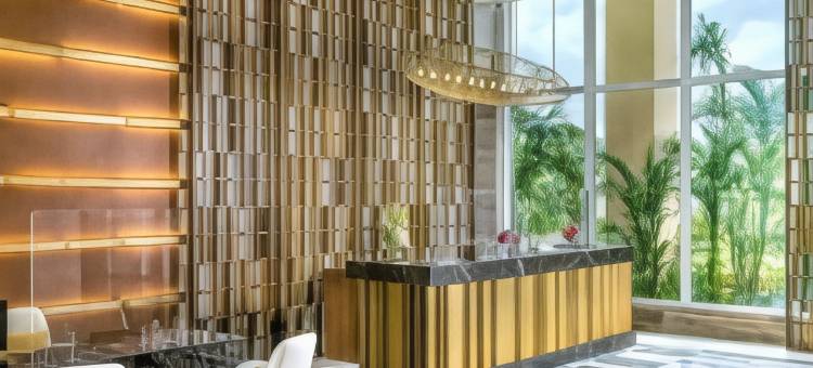 布巴内斯瓦尔迎宾酒店-ITC(Welcomhotel by ITC Hotels, Bhubaneswar)图片