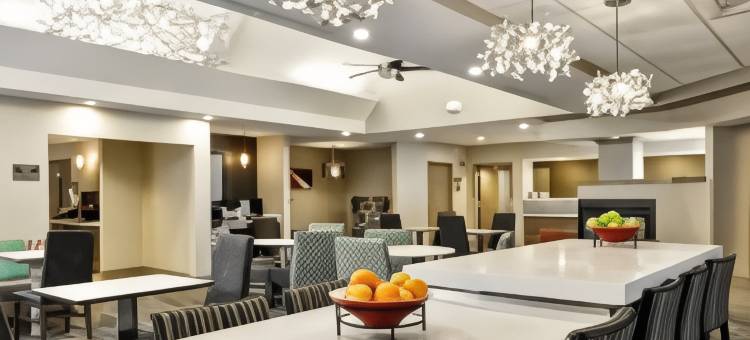 Residence Inn Jacksonville Airport图片
