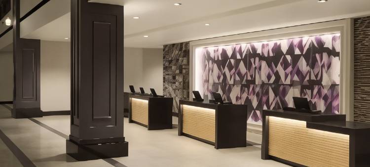 凯悦萨凡纳酒店(Hyatt Regency Savannah)图片