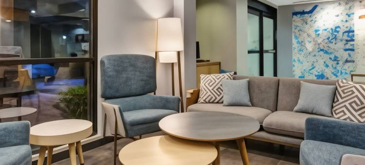 纳什维尔机场TownePlace Suites酒店(TownePlace Suites Nashville Airport)图片