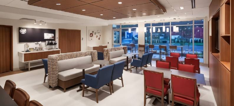 特勒斯洲际智选假日套房酒店(Holiday Inn Express & Suites TERRACE by IHG)图片