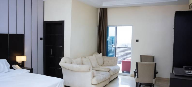 辛克莱酒店(Sinclair Hotel)图片