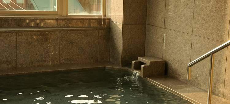 永田酒店(Hotel Nagata)图片