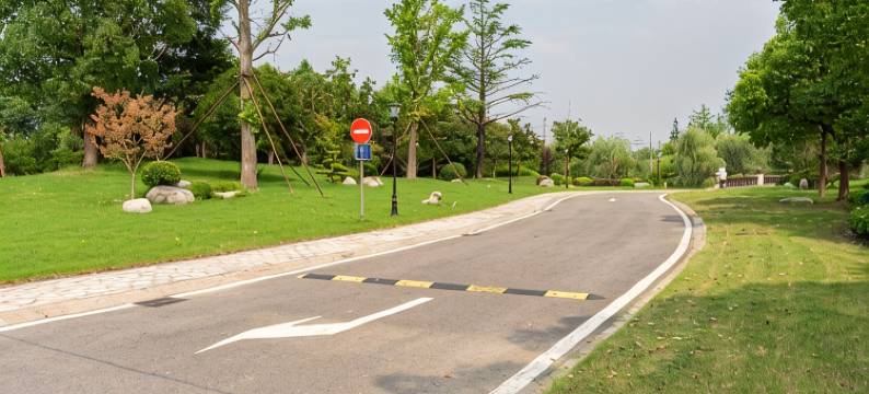 绿岛笙箫默公寓(新长公路1号分店)图片