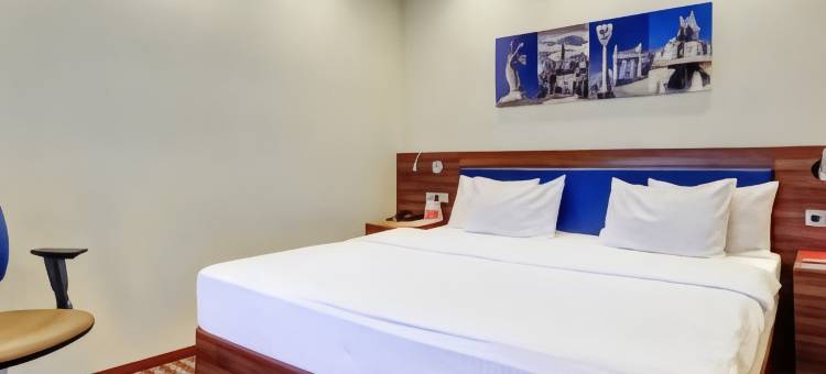 尤尼阿帕特酒店(Apart - Hotel Yuzhniy)图片