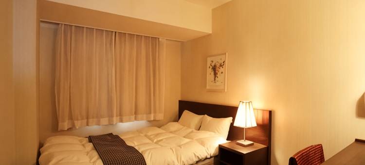 下関站酒店(Shimonoseki Station Hotel)图片